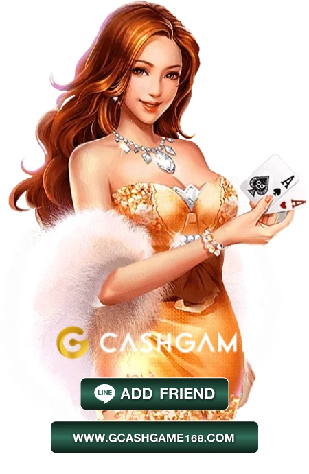 cashgame168