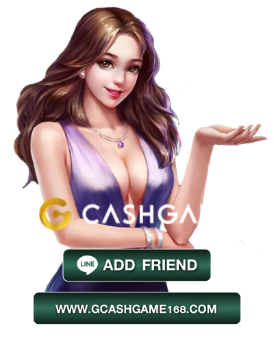 cashgame168